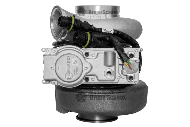 Turbo-Holset-HE400VG-21675487