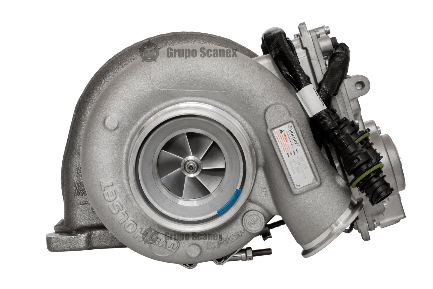 Turbo-Holset-HE400VG-21675487