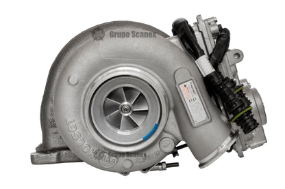 Turbo-Holset-HE400VG-21675487