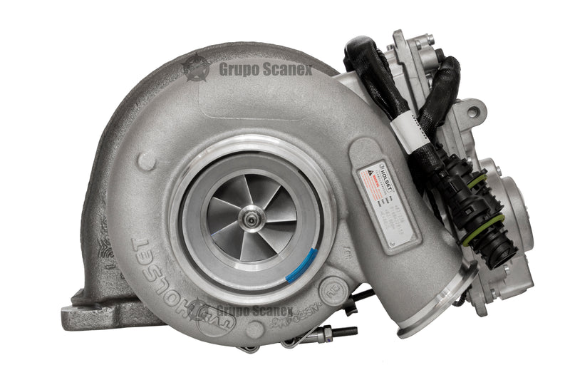 Turbo-Holset-HE400VG-21675487