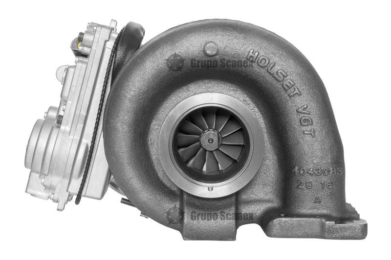 Turbo-Holset-HE400VG-21675487