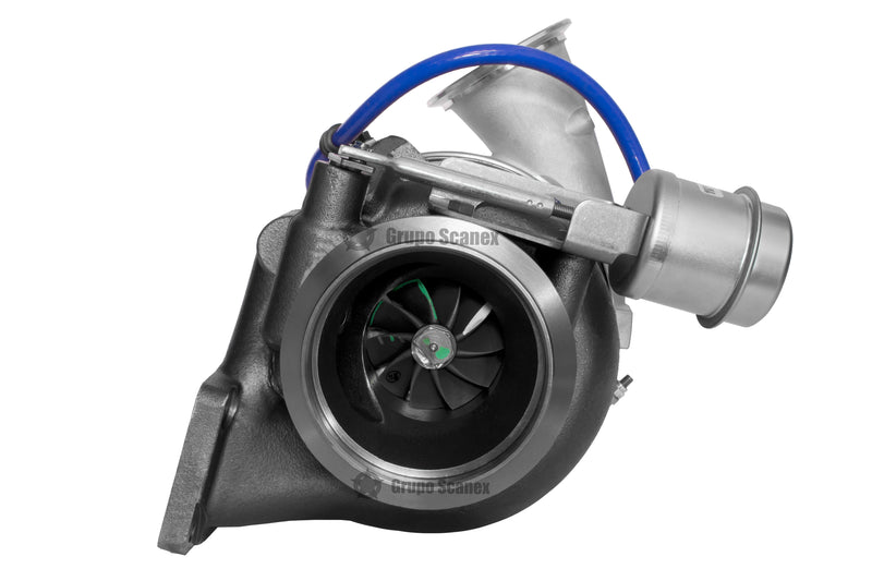 Turbo Garrett GT42 23528066