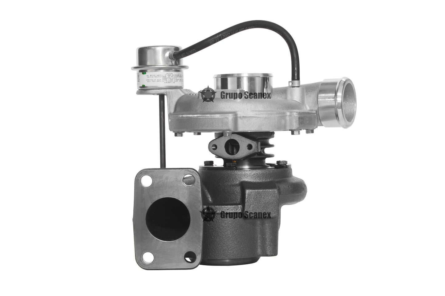 Turbo Garrett GT25 2373786