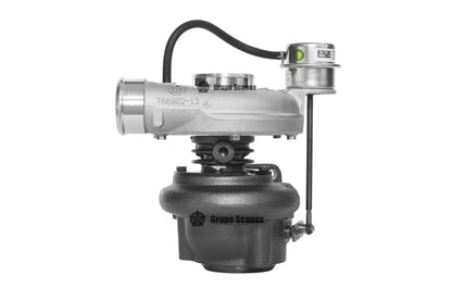 Turbo Garrett GT25 2373786
