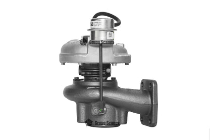 Turbo Garrett GT25 2373786