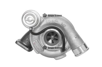 Turbo Garrett GT25 2373786