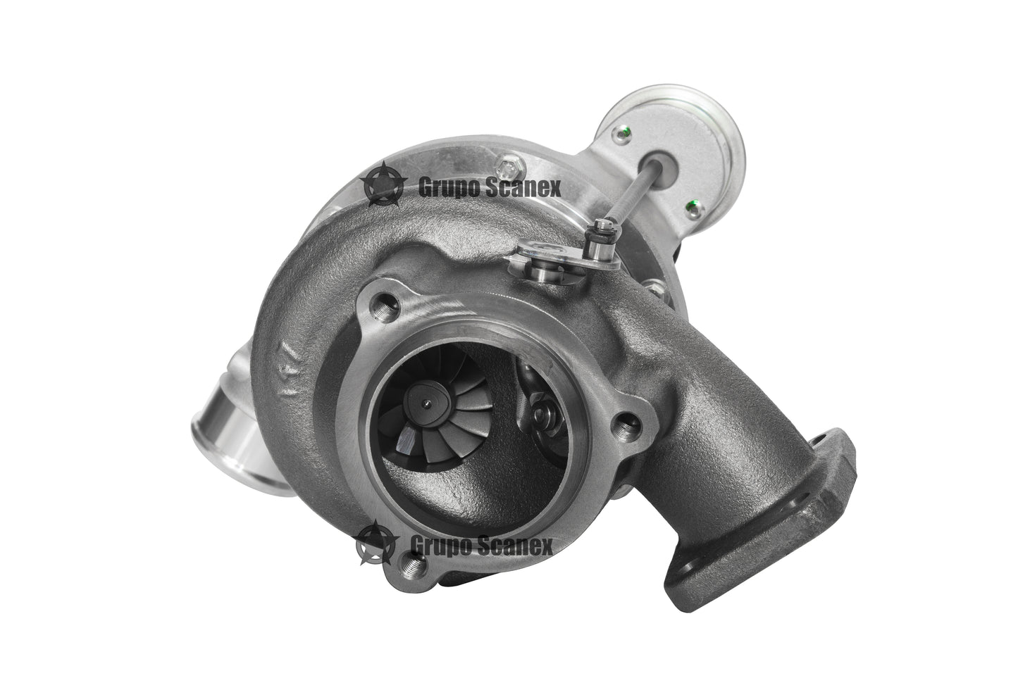 Turbo Garrett GT25 2373786