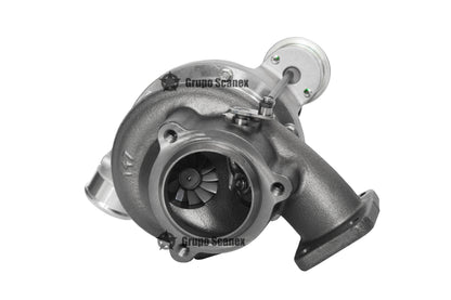 Turbo Garrett GT25 2373786