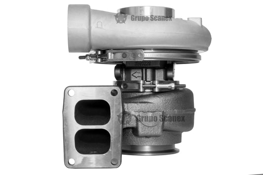 Turbo Holset HX55 24426247