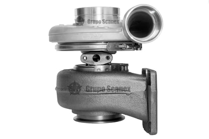 Turbo Holset HX55 24426247