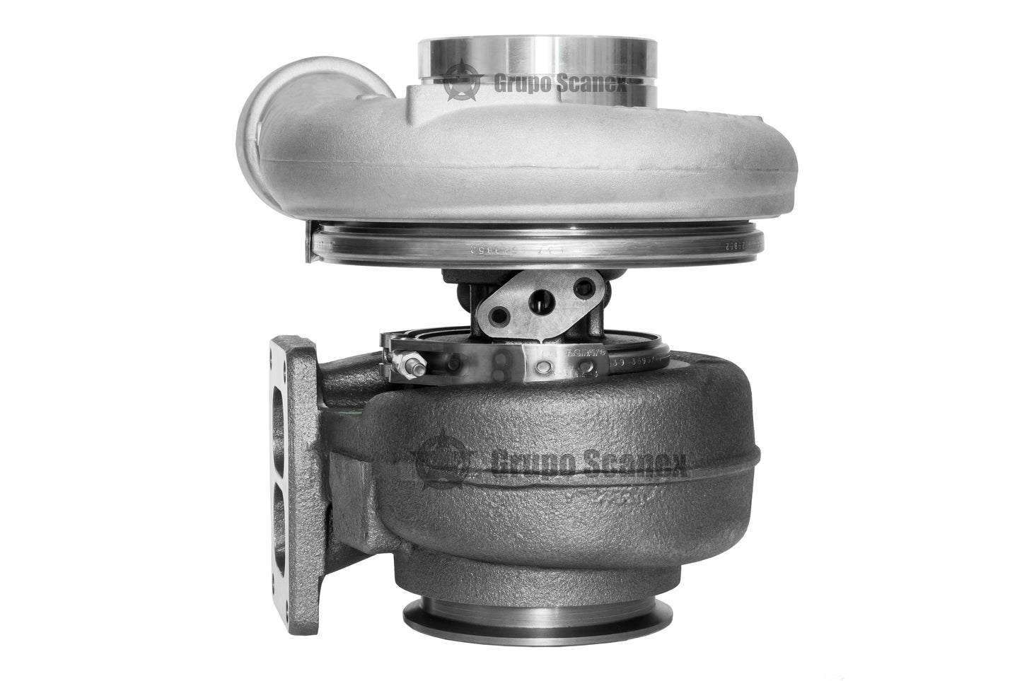 Turbo Holset HX55 24426247