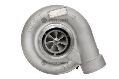 Turbo Holset HX55 24426247