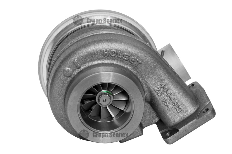 Turbo Holset HX55 24426247