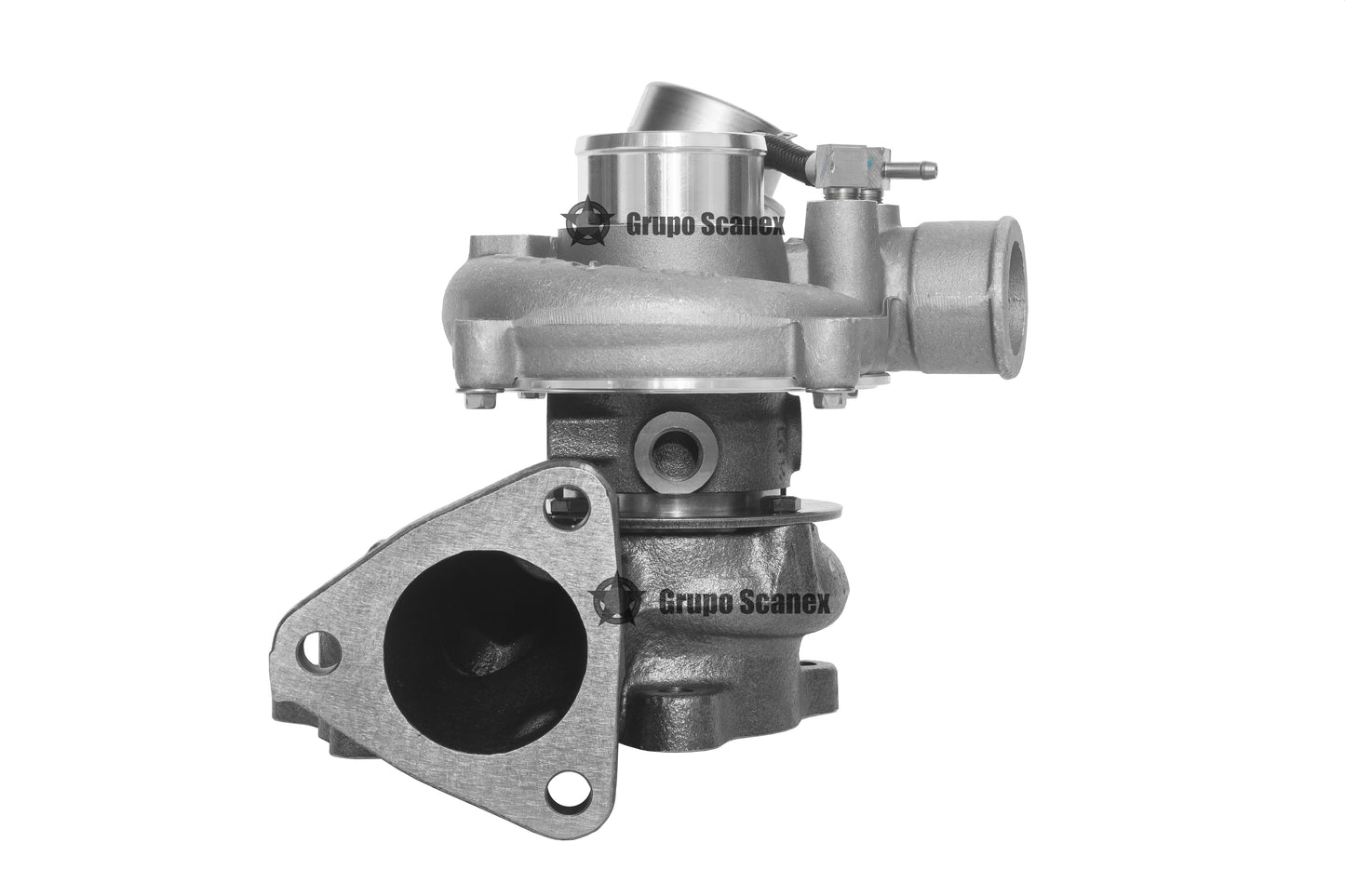 Turbo Garrett GT17 28200 42560
