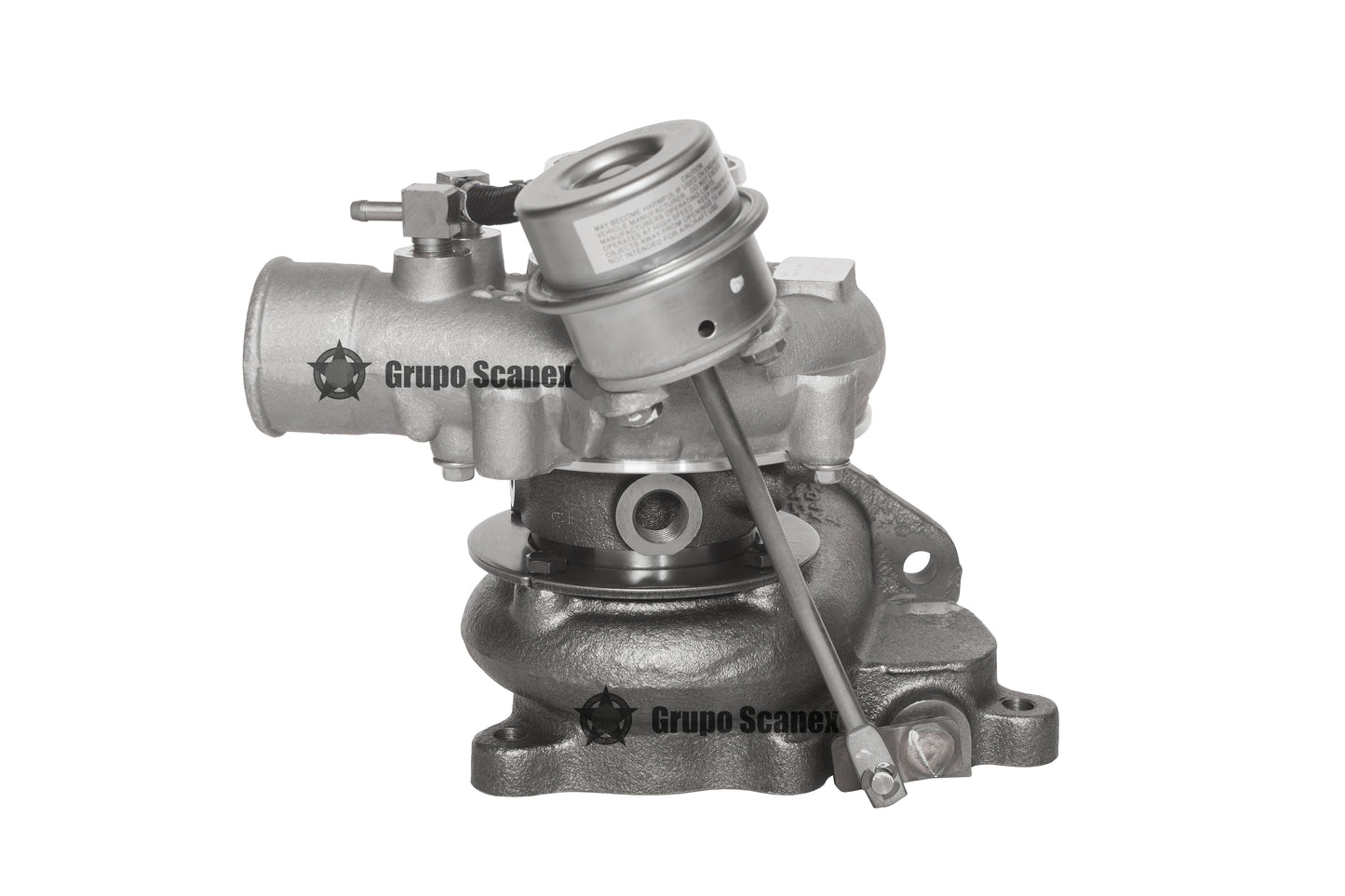 Turbo Garrett GT17 28200 42560