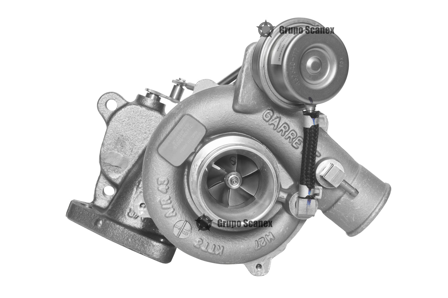 Turbo Garrett GT17 28200 42560