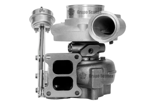 Turbo Holset HX38G 2842270