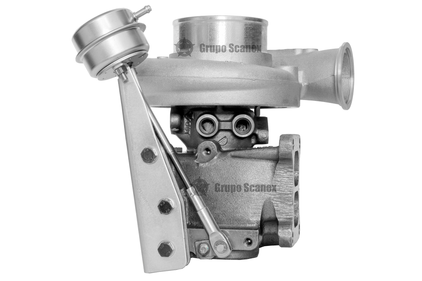 Turbo Holset HX38G 2842270