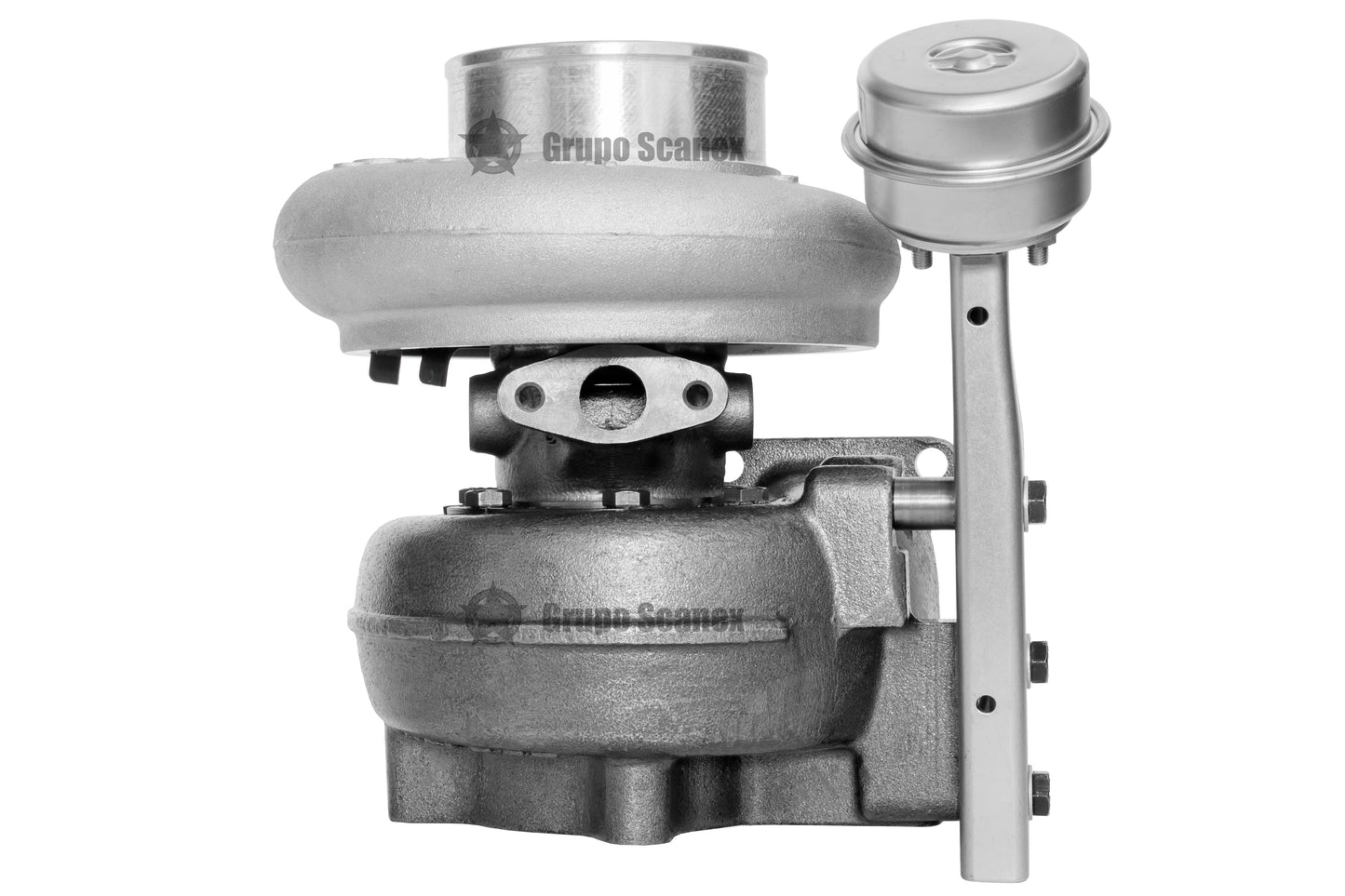Turbo Holset HX38G 2842270