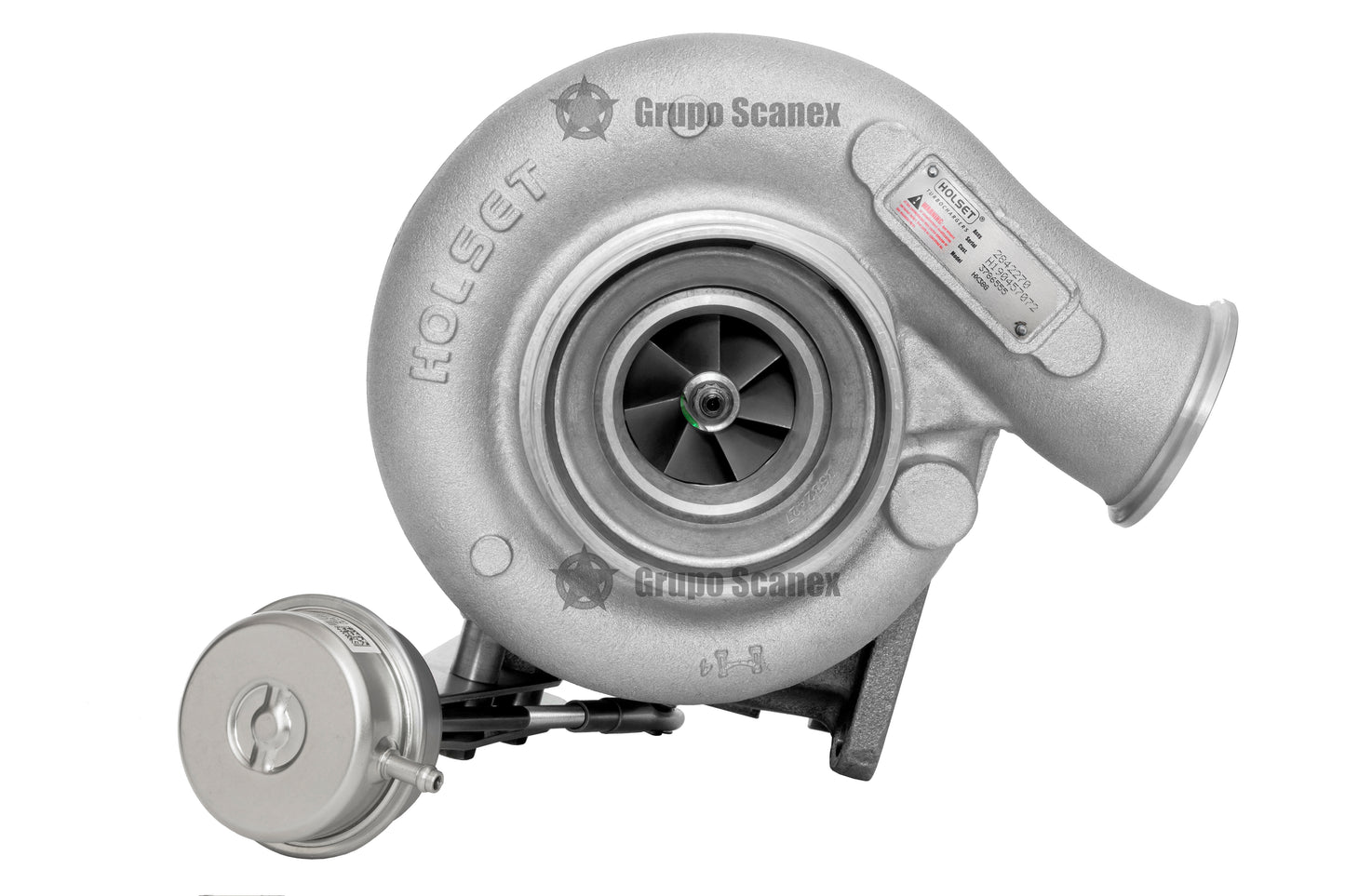 Turbo Holset HX38G 2842270