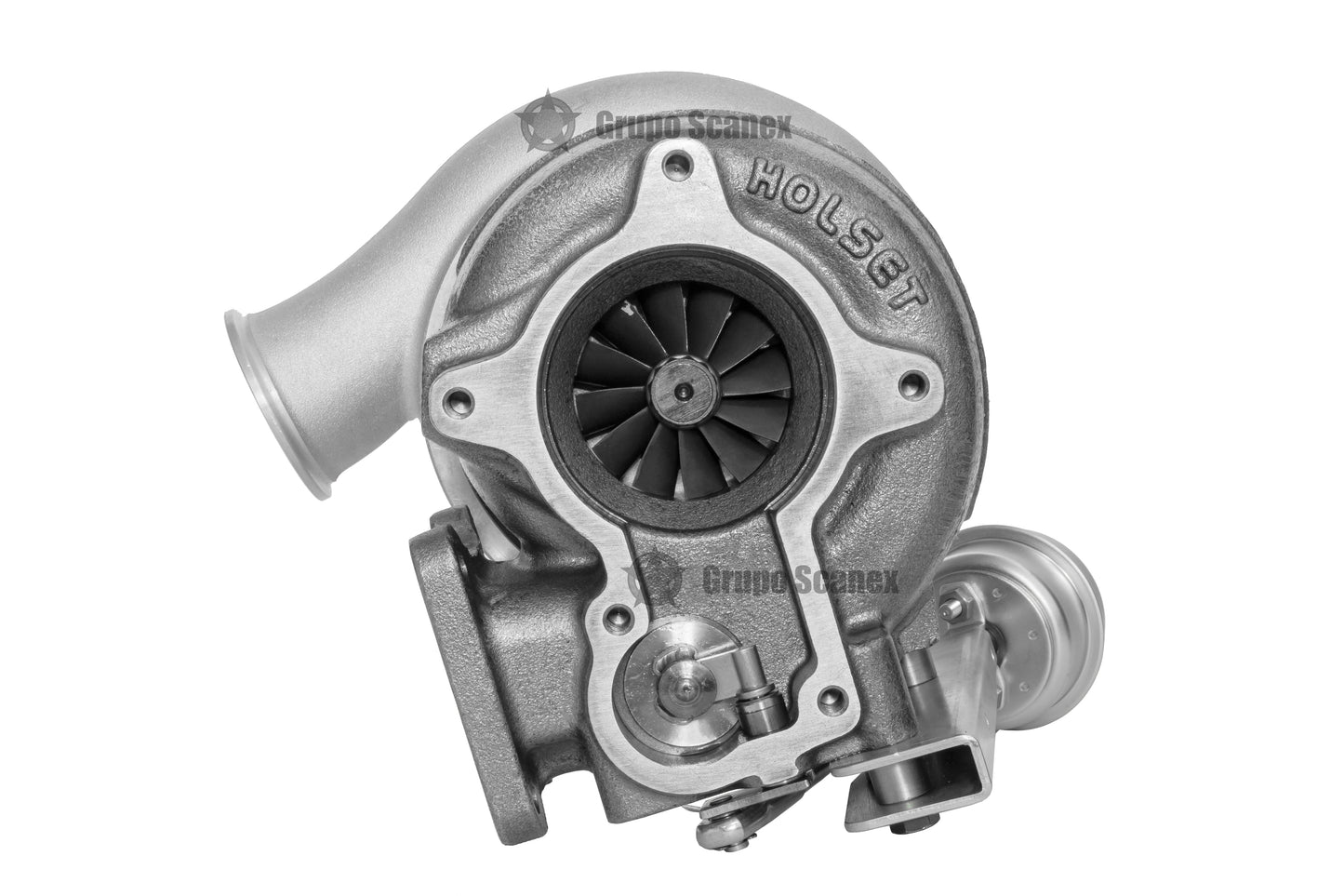 Turbo Holset HX38G 2842270