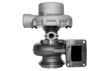 Turbo Holset HT3B 3032058