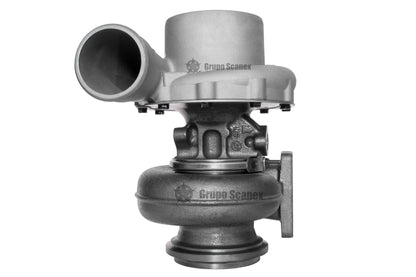 Turbo Holset HT3B 3032058
