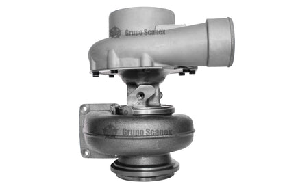 Turbo Holset HT3B 3032058