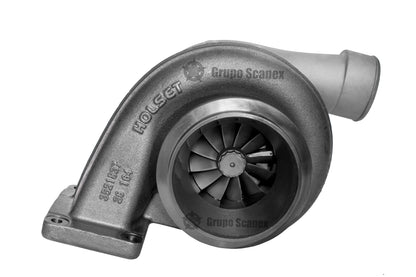Turbo Holset HT3B 3032058
