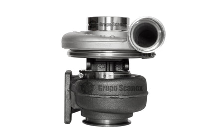 Turbo Holset HX55 3165219