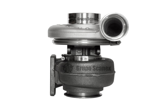 Turbo Holset HX55 3165219