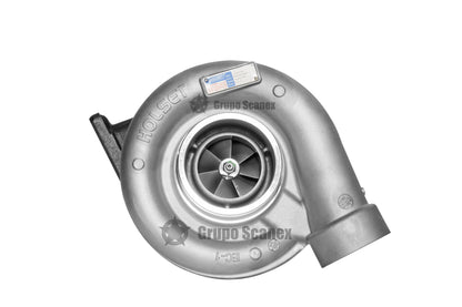 Turbo Holset HX55 3165219