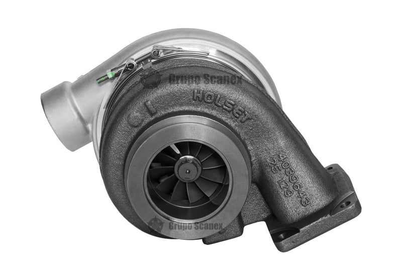 Turbo Holset HX55 3165219