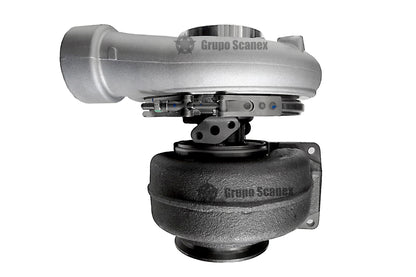Turbo Holset HX55 3165219