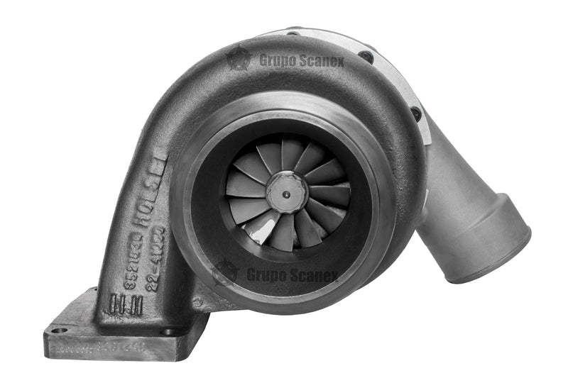 Turbo Holset HT3B 3522676