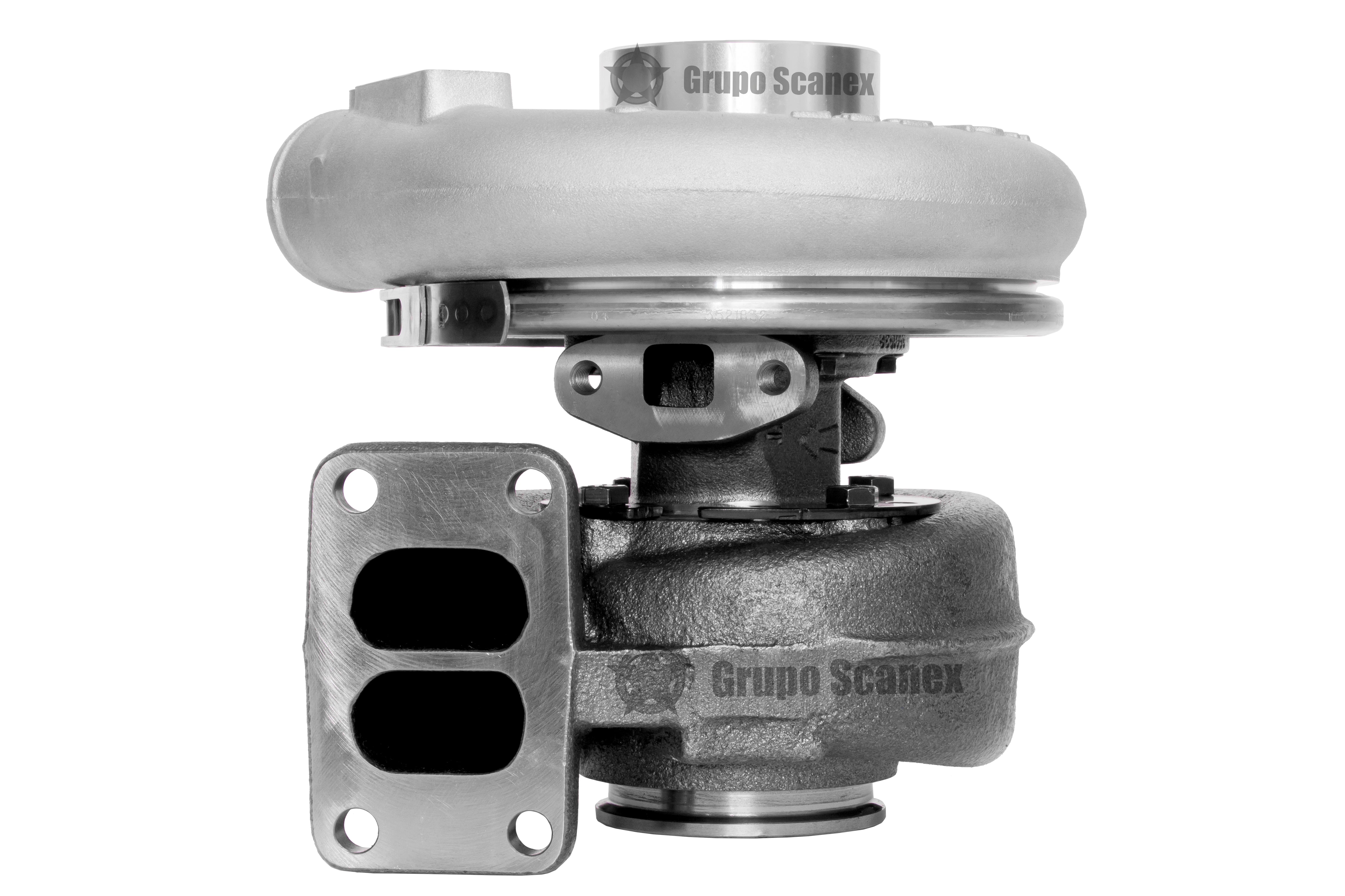 Turbo Holset H1C 3522778 para VOLKSWAGEN 12.170… – Turbo Center