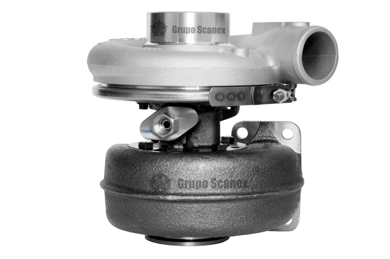 Turbo-Holset-H1C-3522778