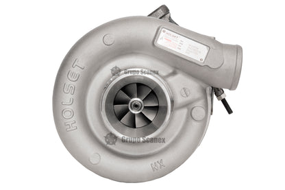 Turbo-Holset-H1C-3522778