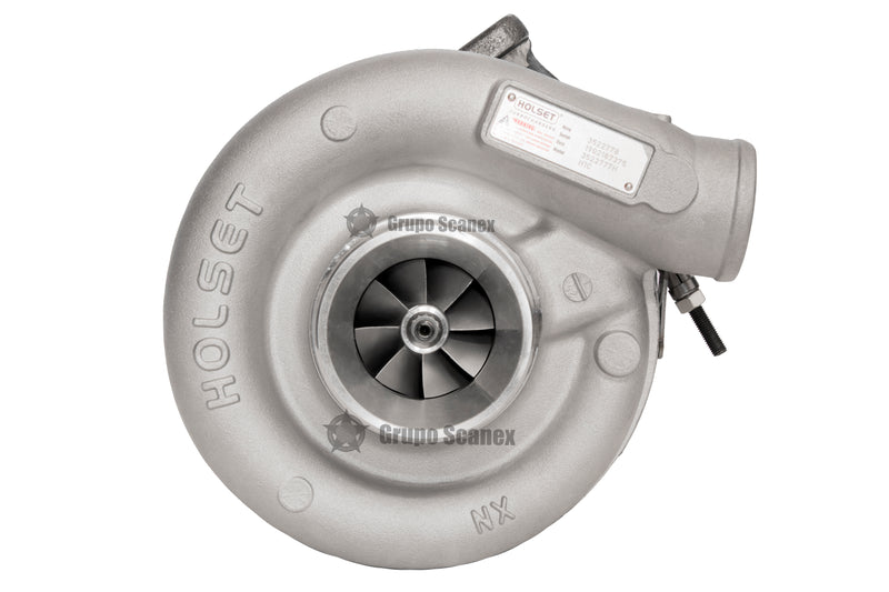 Turbo-Holset-H1C-3522778