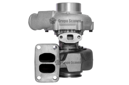 Turbo-Holset-H1C-3522900