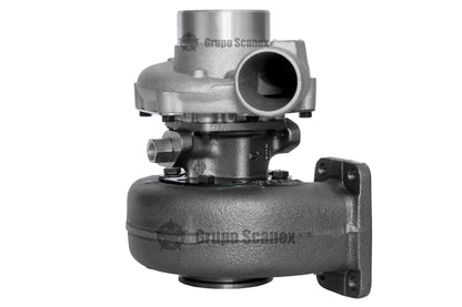 Turbo-Holset-H1C-3522900