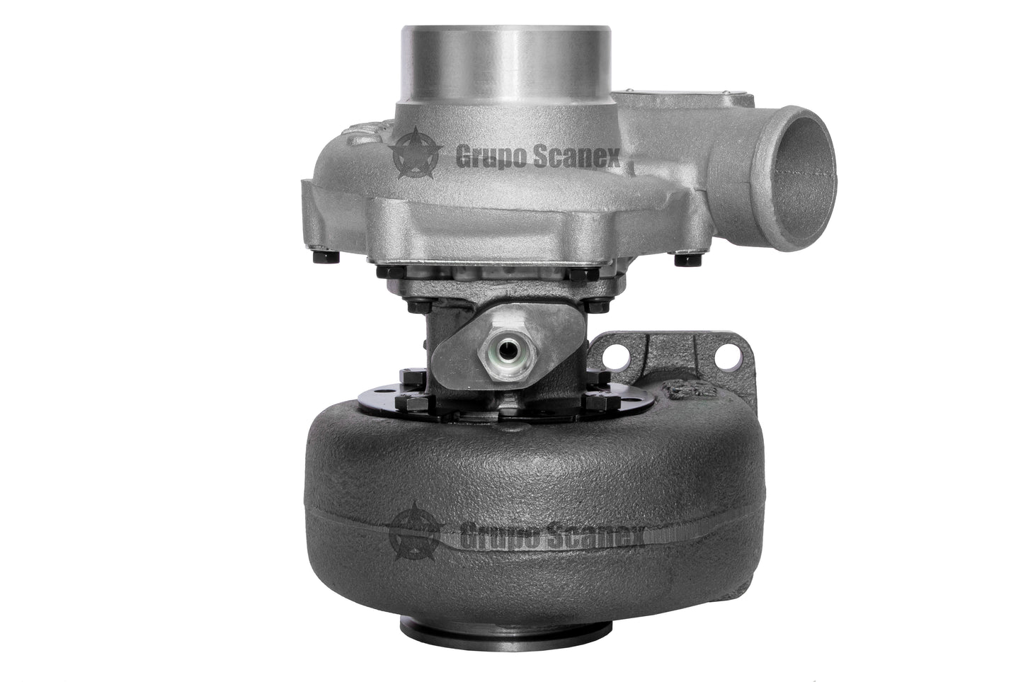 Turbo-Holset-H1C-3522900