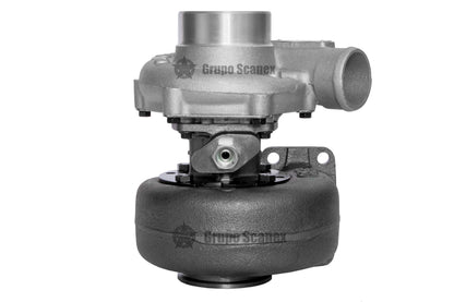 Turbo-Holset-H1C-3522900