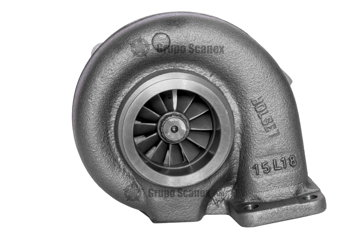 Turbo-Holset-H1C-3522900