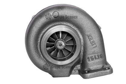 Turbo-Holset-H1C-3522900
