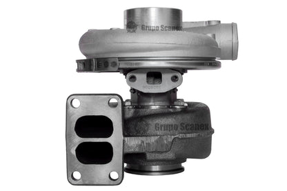 Turbo Holset H1C 3523294
