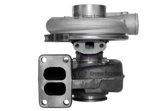 Turbo Holset H1C 3523294