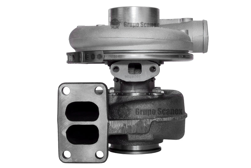 Turbo Holset H1C 3523294