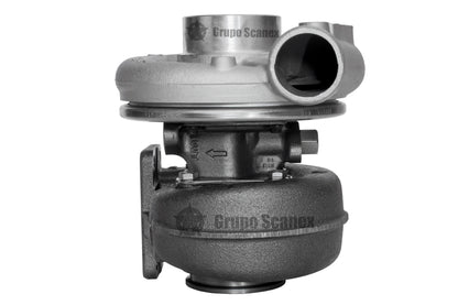 Turbo Holset H1C 3523294