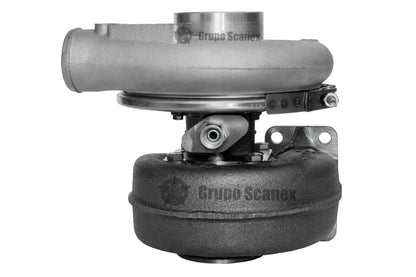 Turbo Holset H1C 3523294